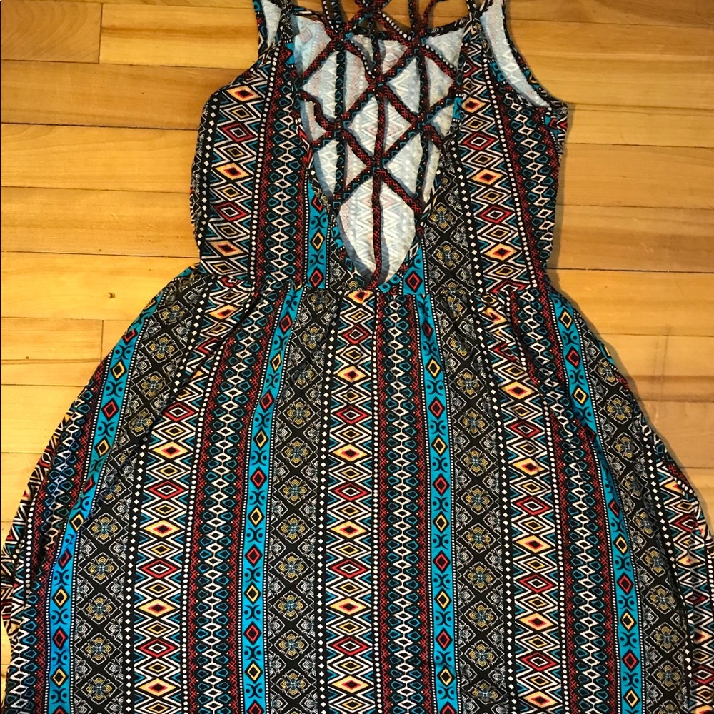 Summer dress